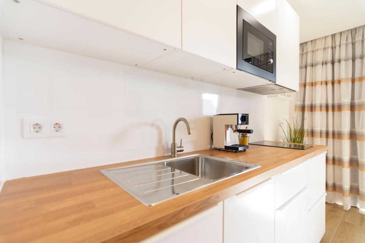 Sweet Paradise 304 By Homestaygrancanaria San Bartolome Bagian luar foto