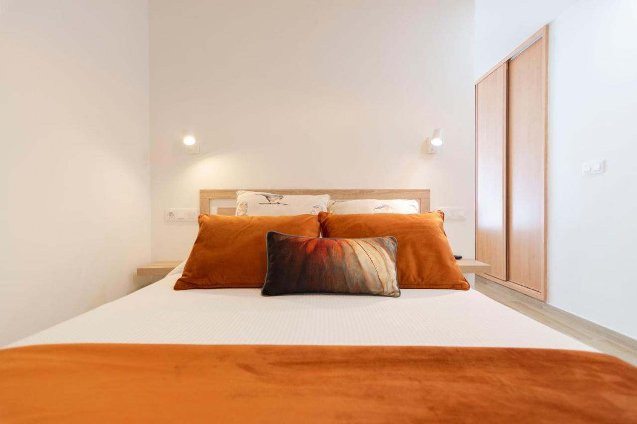 Sweet Paradise 304 By Homestaygrancanaria San Bartolome Bagian luar foto