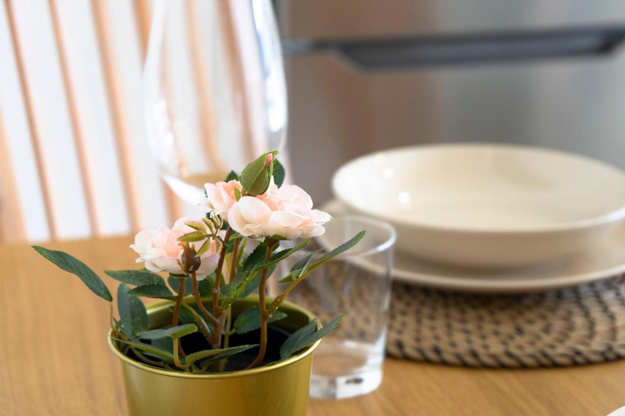 Sweet Paradise 304 By Homestaygrancanaria San Bartolome Bagian luar foto